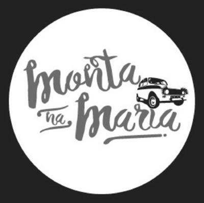 MONTA NA MARIA