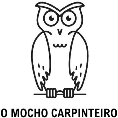 O MOCHO CARPINTEIRO