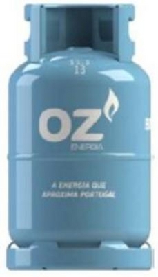 OZ ENERGIA A ENERGIA QUE APROXIMA PORTUGAL