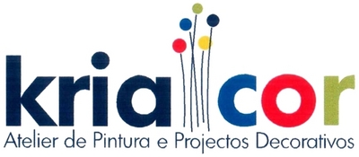 KRIACOR
ATELIER DE PINTURA E PROJECTOS DECORATIVOS