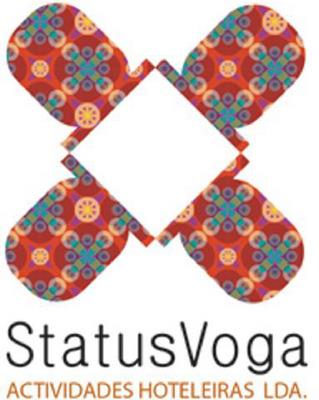 STATUSVOGA ACTIVIDADES HOTELEIRAS