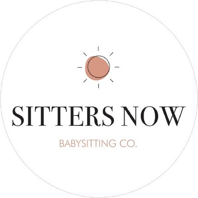 SITTERS NOW BABYSITTING CO.