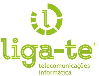 LIGA-TE - TELECOMUNICAÇÕES - INFORMÁTICA