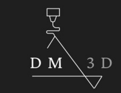 DM 3D