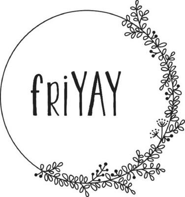 FRIYAY