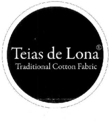 TEIAS DE LONA