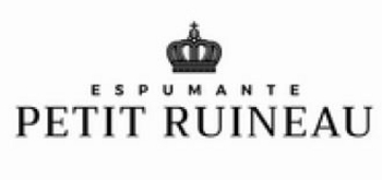 ESPUMANTE PETIT RUINEAU