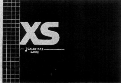 XS JOALHEIROS 2008