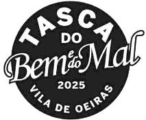 TASCA DO BEM E DO MAL 2025 VILA DE OEIRAS