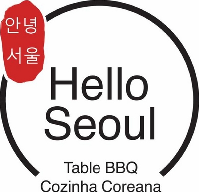 HELLO SEOUL, TABLE BBQ, COZINHA COREANA