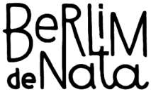 BERLIM DE NATA