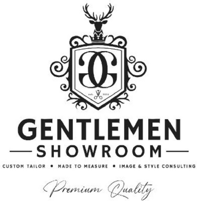 GENTLEMEN SHOWROOM - CUSTOM TAILOR - MADE TO MEASURE - IMAGE & STYLE CONSULTING - PREMIUM QUALITY