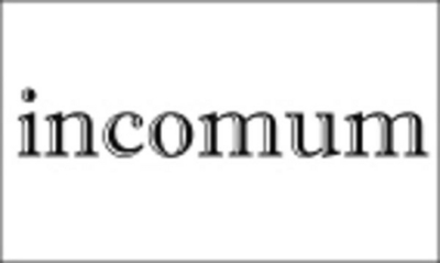 INCOMUM