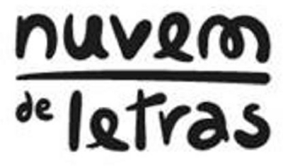 NUVEM DE LETRAS