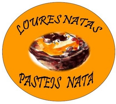 LOURES NATAS - PASTEIS NATA