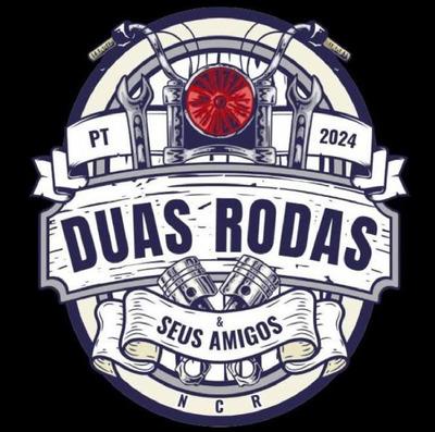 PT 2024 DUAS RODAS & SEUS AMIGOS NCR