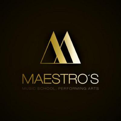MAESTROS MUSIC SCHOOL PERFORMING ARTS