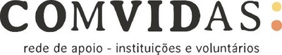 COMVIDAS: REDE DE APOIO - INSTITUIÇÕES E VOLUNTÁRIOS