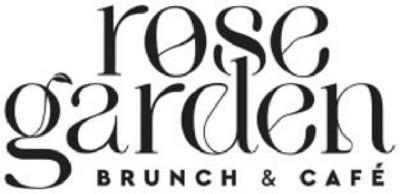 ROSE GARDEN - BRUNCH & CAFÉ