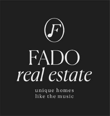 FADO REAL ESTATE UNIQUE HOMES LIKE THE MUSIC