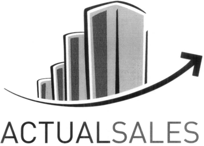 ACTUALSALES