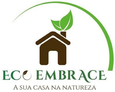 ECO EMBRACE A SUA CASA NA NATUREZA