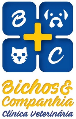 B; C; BICHOS & COMPANHIA CLÍNICA VETERINÁRIA