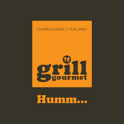 GRILL GOURMET