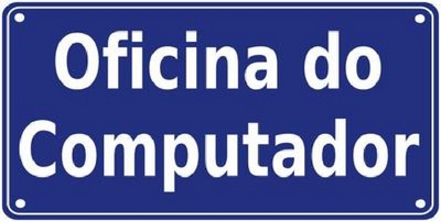 OFICINA DO COMPUTADOR