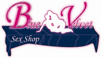 BLUE VELVET SEX SHOP