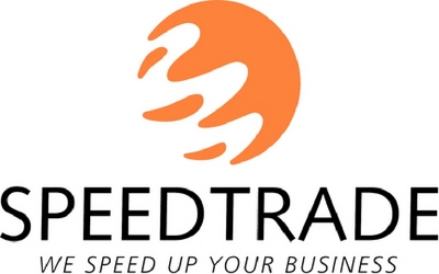 SPEEDTRADE   WE SPEED UP YOUR BUSINESS