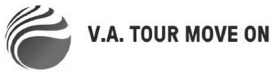 V.A. TOUR MOVE ON