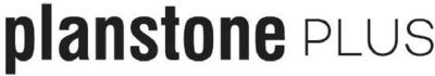 PLANSTONE PLUS