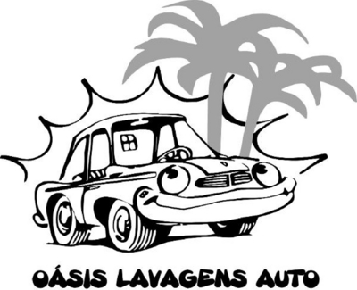 OÁSIS LAVAGENS AUTO