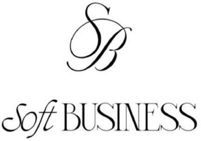 SB SOFT BUSINESS
