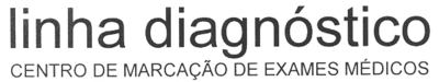 LINHA DIAGNÓSTICO CENTRO DE MARCAÇÃO DE EXAMES MÉDICOS