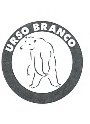 URSO BRANCO