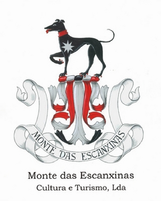 MONTE DAS ESCANXINAS - CULTURA E TURISMO, LDA