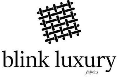 BLINK LUXURY FABRICS
