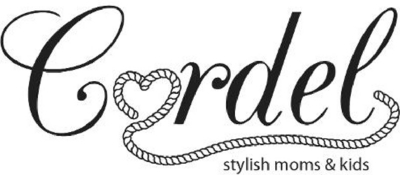 CORDEL - STYLISH MOMS & KIDS