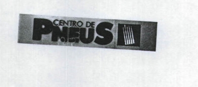 CENTRO DE PNEUS