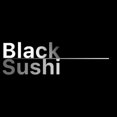 BLACK SUSHI
