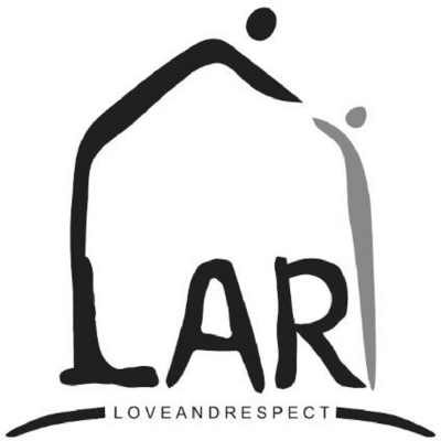 LAR - LOVE AND RESPECT