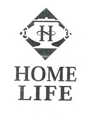 HOME LIFE