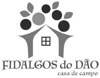 FIDALGOS DO DÃO-CASA DE CAMPO