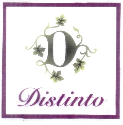 DISTINTO