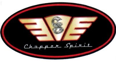 CHOPPER SPIRIT