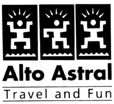 ALTO ASTRAL TRAVEL AND FUN