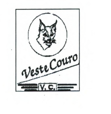 VESTE COURO
