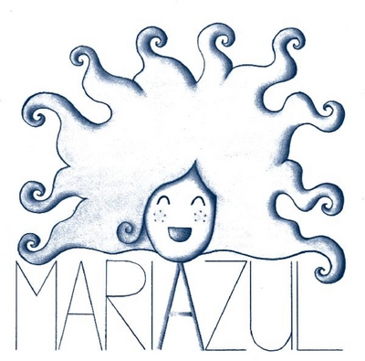 MARIA AZUL